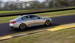 BMW M5 Competition 2018 года (AU)